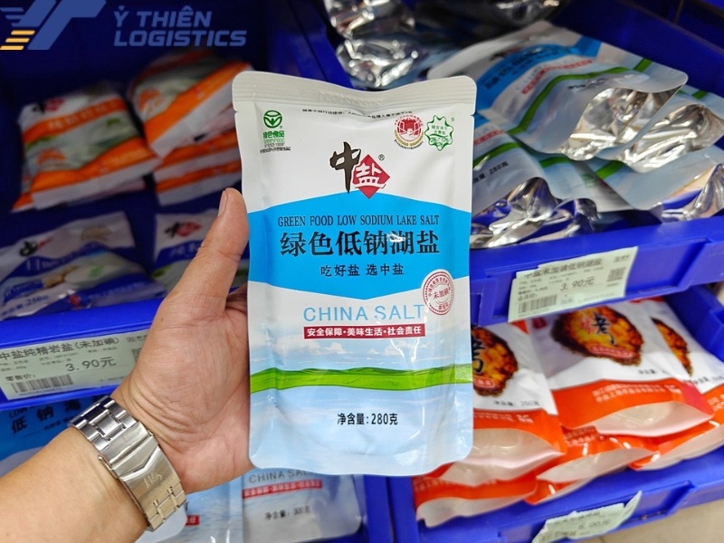 nhập hàng trung quốc chính ngạch